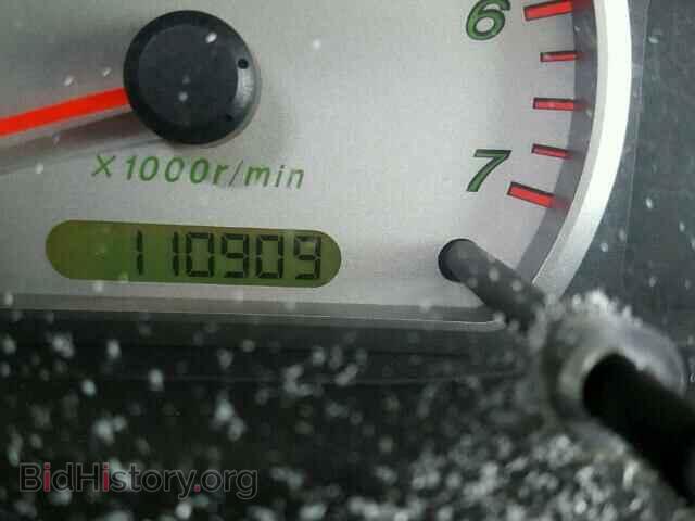 2008 MAZDA B4000 - VIN: 4F4ZR47E18PM01833 - Фото 8