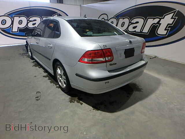 2006 SAAB 9 3 - VIN: YS3FD49YX61104313 - Photo 3