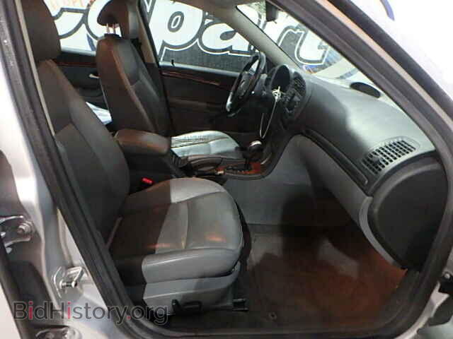 2006 SAAB 9 3 - VIN: YS3FD49YX61104313 - Photo 5