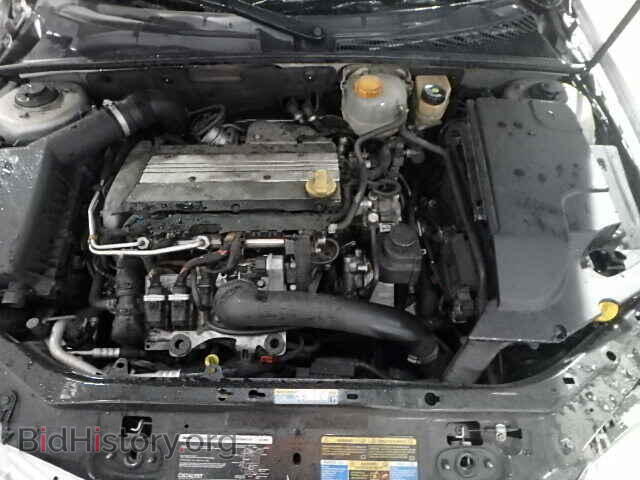 2006 SAAB 9 3 - VIN: YS3FD49YX61104313 - Photo 7