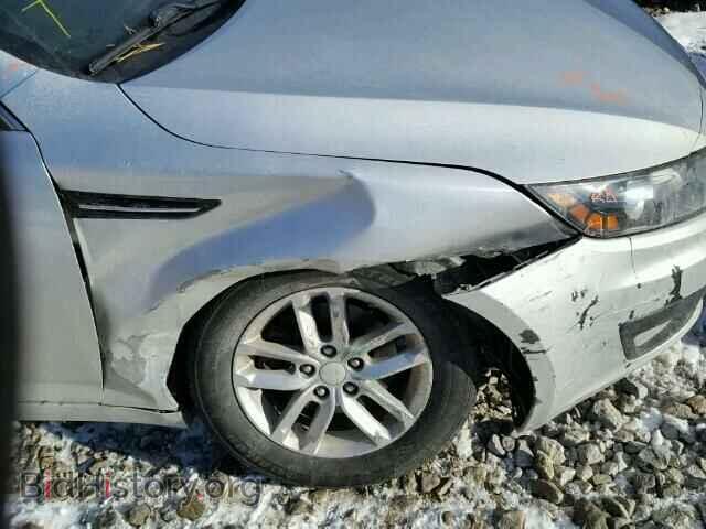 2012 KIA OPTIMA - VIN: KNAGM4A78C5284617 - Фото 9