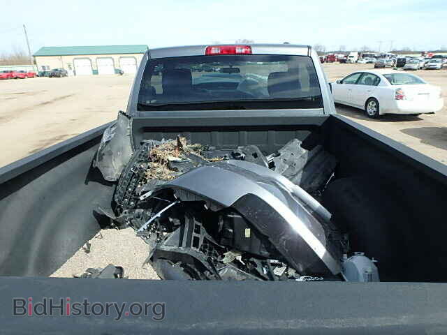 2012 DODGE RAM 1500 - VIN: 3C6JD7AT8CG187697 - Фото 6