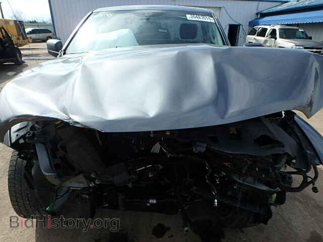 2012 DODGE RAM 1500 - VIN: 3C6JD7AT8CG187697 - Фото 7