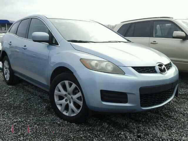 Photo JM3ER293080169572 - MAZDA CX-7 2008