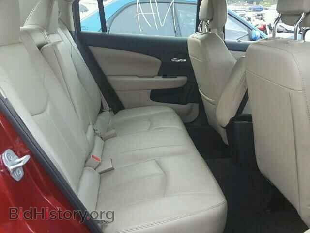 2011 CHRYSLER 200 - VIN: 1C3BC2FG4BN568505 - Фото 6