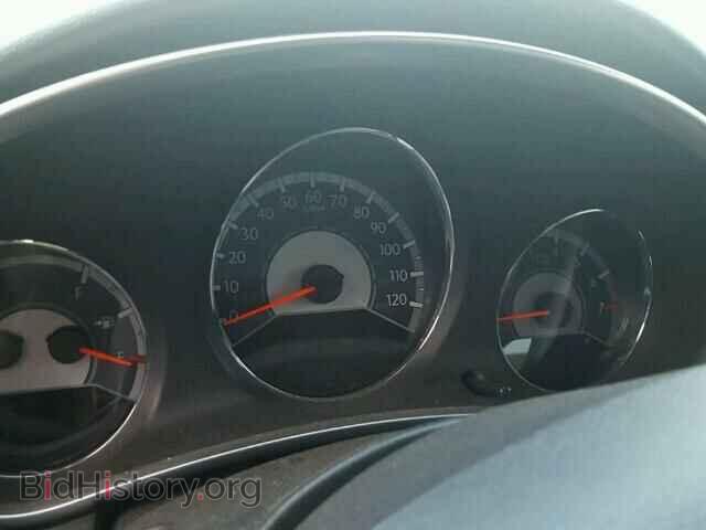 2011 CHRYSLER 200 - VIN: 1C3BC2FG4BN568505 - Фото 8