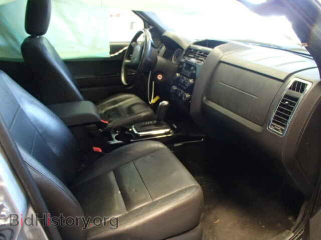 2012 FORD ESCAPE - VIN: 1FMCU0EG1CKB02158 - Фото 5