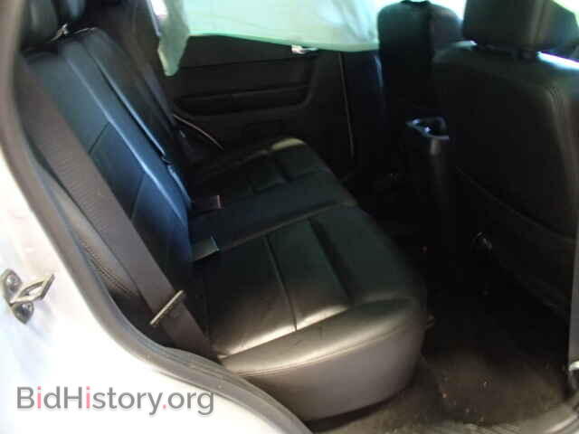 2012 FORD ESCAPE - VIN: 1FMCU0EG1CKB02158 - Фото 6