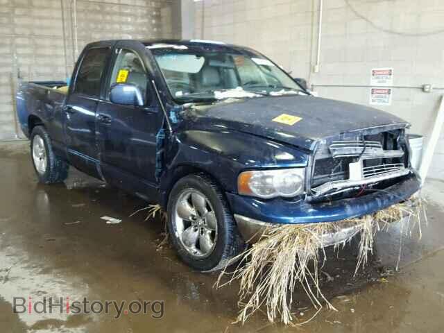 Photo 1D7HA18N93S103874 - DODGE RAM 1500 2003