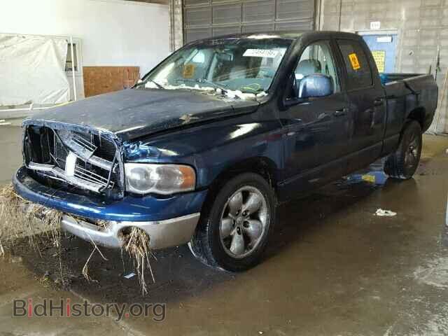 2003 DODGE RAM 1500 - VIN: 1D7HA18N93S103874 - Фото 2
