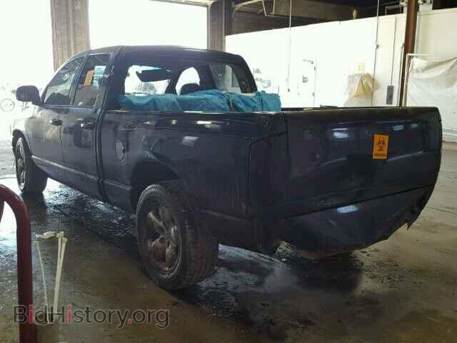 2003 DODGE RAM 1500 - VIN: 1D7HA18N93S103874 - Фото 3