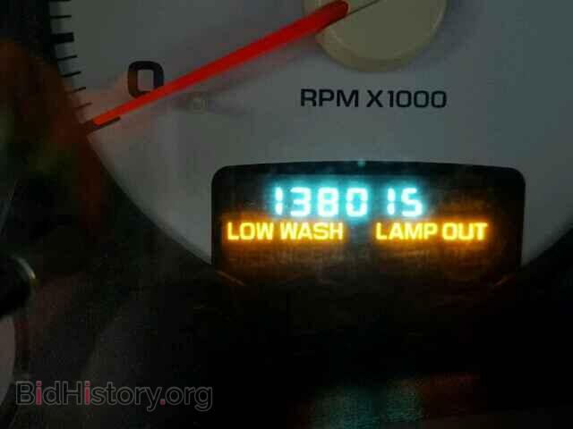 2003 DODGE RAM 1500 - VIN: 1D7HA18N93S103874 - Фото 8