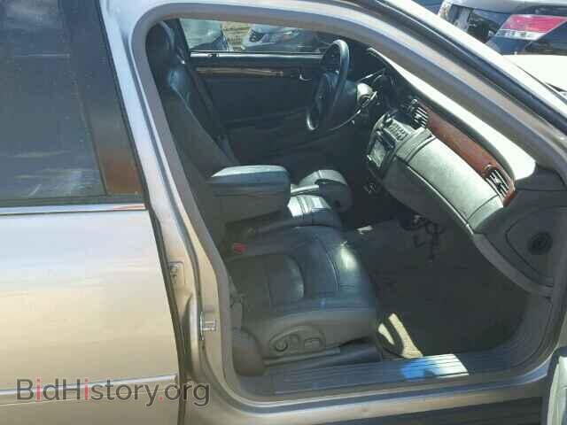 2004 CADILLAC DEVILLE - VIN: 1G6KD54Y04U219276 - Фото 5