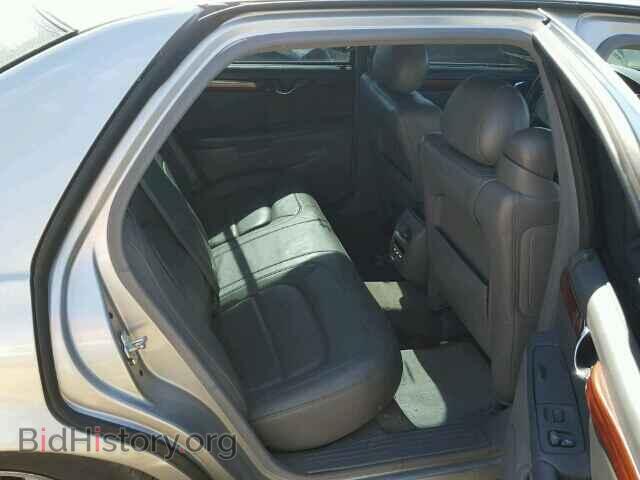 2004 CADILLAC DEVILLE - VIN: 1G6KD54Y04U219276 - Фото 6