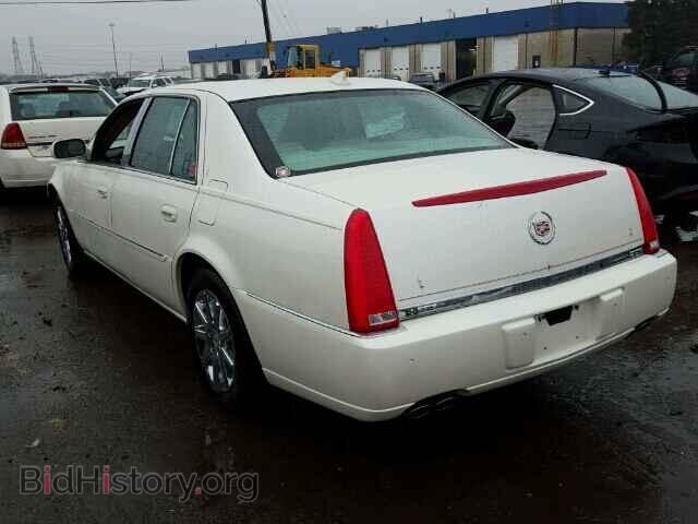 2011 CADILLAC DTS - VIN: 1G6KH5E66BU102672 - Фото 3