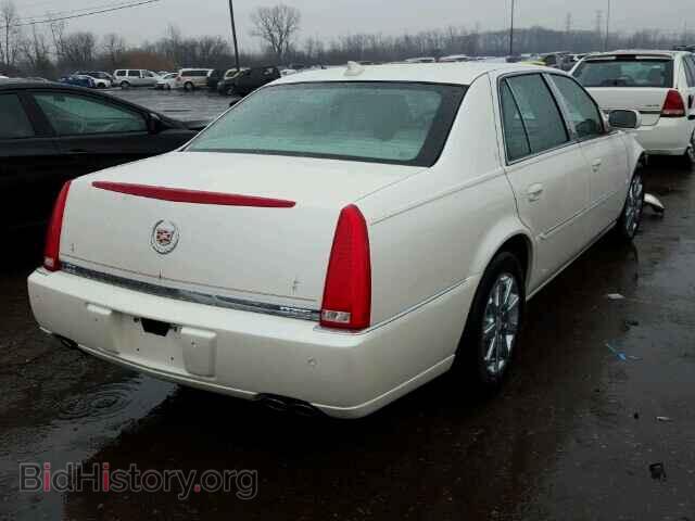 2011 CADILLAC DTS - VIN: 1G6KH5E66BU102672 - Фото 4
