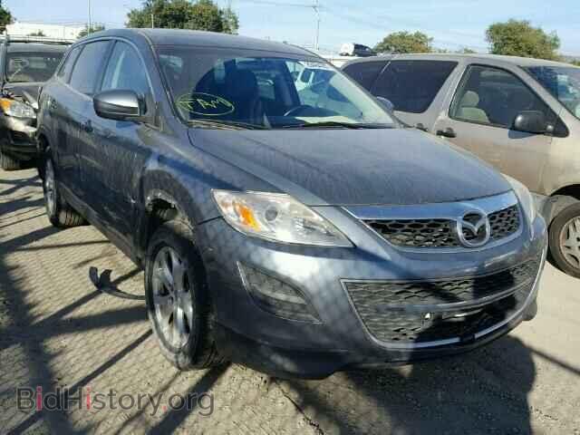 Фотография JM3TB2CV0C0348449 - MAZDA CX-9 2012