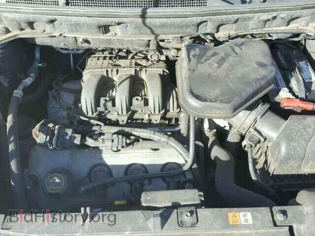 2012 MAZDA CX-9 - VIN: JM3TB2CV0C0348449 - Фото 7
