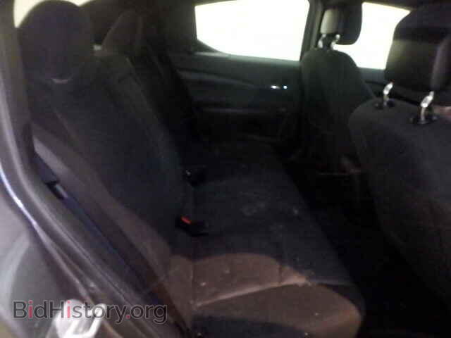 2012 DODGE AVENGER - VIN: 1C3CDZAB0CN227478 - Фото 6