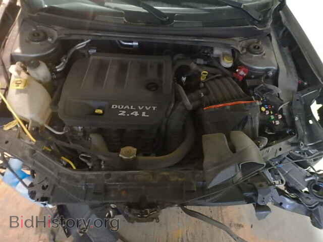 2012 DODGE AVENGER - VIN: 1C3CDZAB0CN227478 - Фото 7