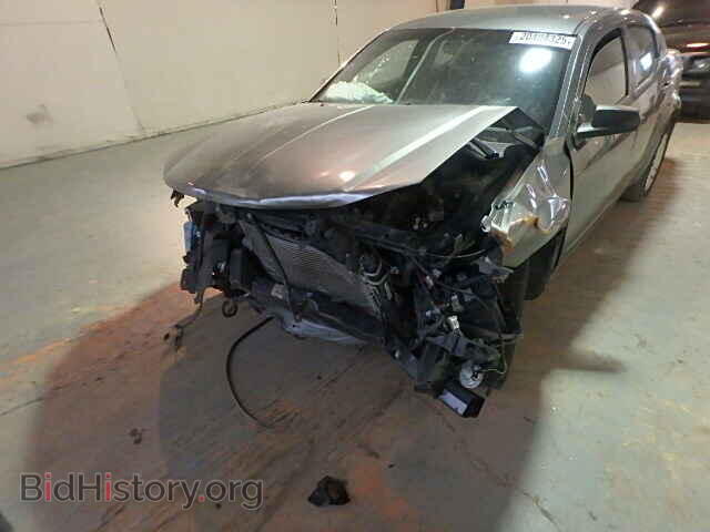 2012 DODGE AVENGER - VIN: 1C3CDZAB0CN227478 - Фото 9