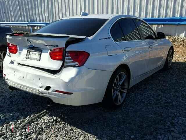 2013 BMW 1 SERIES - VIN: WBA3F9C50DF484064 - Фото 4