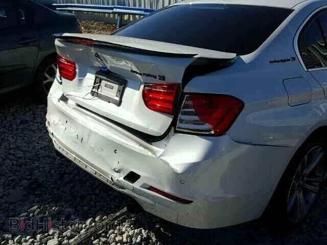 2013 BMW 1 SERIES - VIN: WBA3F9C50DF484064 - Фото 9