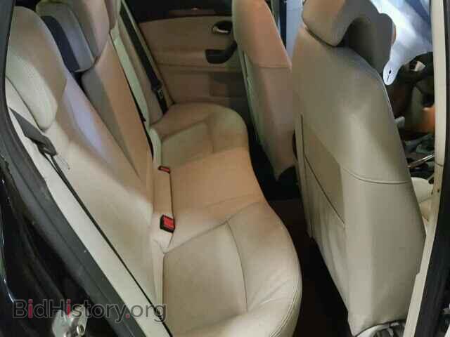 2007 SAAB 9 3 - VIN: YS3FD56Y671130600 - Фото 6