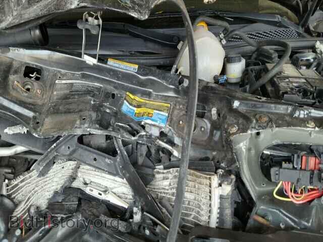 2007 SAAB 9 3 - VIN: YS3FD56Y671130600 - Фото 7