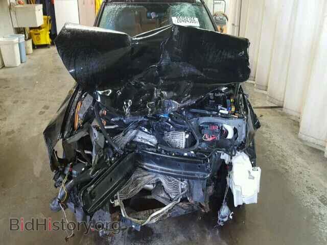2007 SAAB 9 3 - VIN: YS3FD56Y671130600 - Фото 9