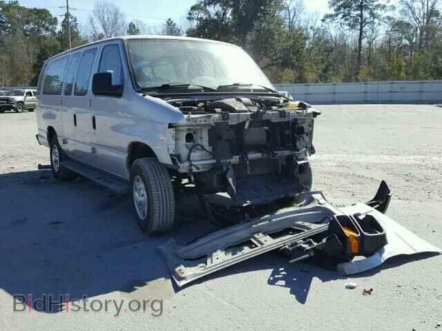 Photo 1FBSS3BL5BDA57919 - FORD ECONOLINE 2011