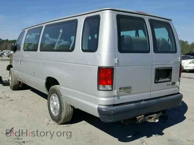 2011 FORD ECONOLINE - VIN: 1FBSS3BL5BDA57919 - Фото 3