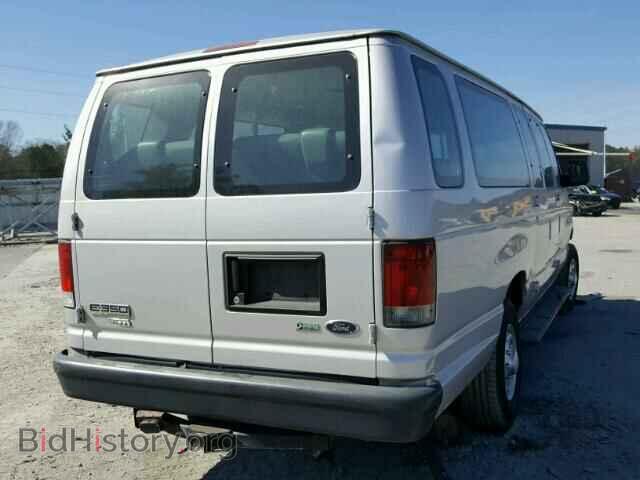 2011 FORD ECONOLINE - VIN: 1FBSS3BL5BDA57919 - Фото 4