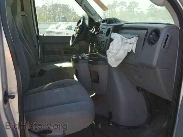 2011 FORD ECONOLINE - VIN: 1FBSS3BL5BDA57919 - Фото 5