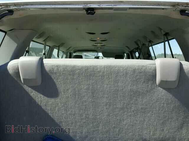 2011 FORD ECONOLINE - VIN: 1FBSS3BL5BDA57919 - Фото 9