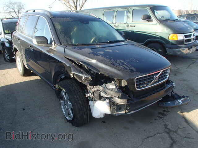 Photo YV4CN982871342192 - VOLVO XC90 2007