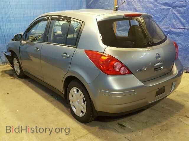2011 NISSAN VERSA - VIN: 3N1BC1CPXBL506264 - Фото 3