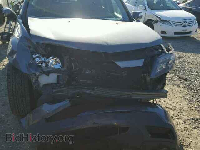 2009 ACURA MDX - VIN: 2HNYD28679H512255 - Фото 10