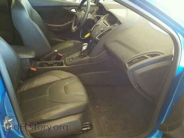 2015 FORD FOCUS - VIN: 1FADP3F25FL330043 - Фото 5