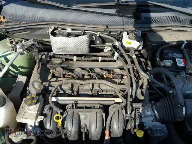 2008 FORD FOCUS - VIN: 1FAHP35N68W221279 - Photo 7