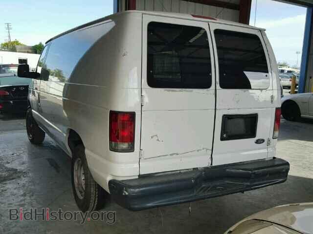 2011 FORD ECONOLINE - VIN: 1FTNE1EW1BDA21865 - Фото 3