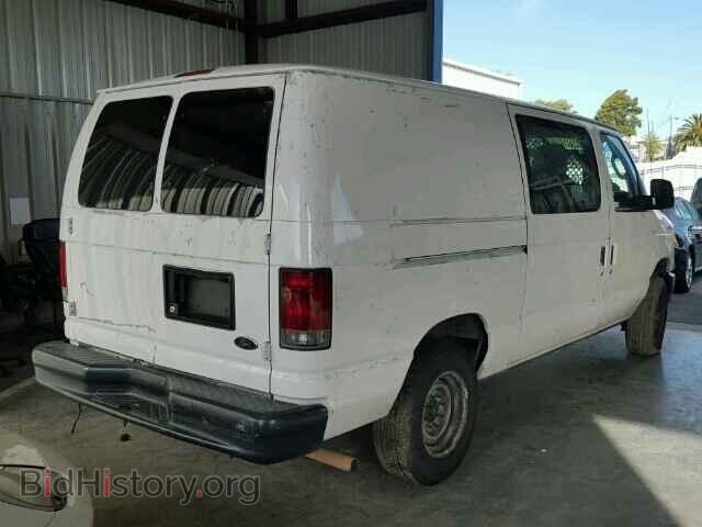 2011 FORD ECONOLINE - VIN: 1FTNE1EW1BDA21865 - Фото 4
