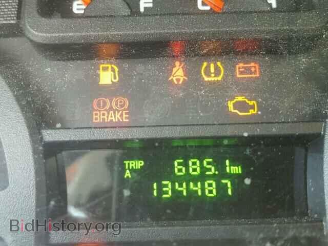2011 FORD ECONOLINE - VIN: 1FTNE1EW1BDA21865 - Фото 8