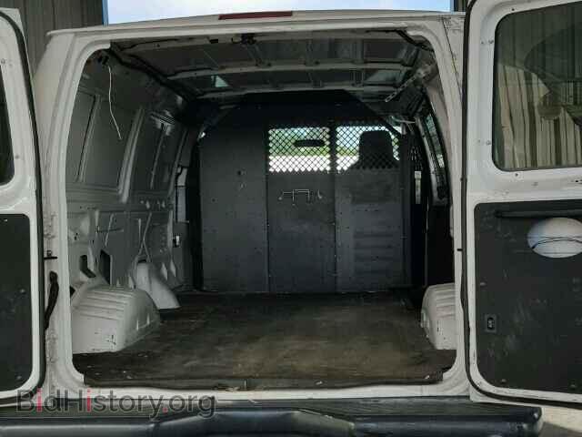 2011 FORD ECONOLINE - VIN: 1FTNE1EW1BDA21865 - Фото 9
