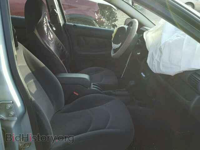 2003 CHRYSLER SEBRING - VIN: 1C3EL46XX3N582662 - Фото 5