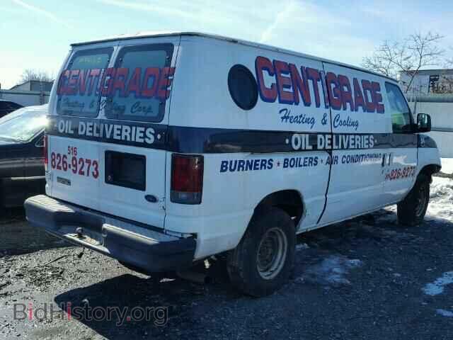 2003 FORD ECONOLINE - VIN: 1FTNE24243HB49791 - Фото 4