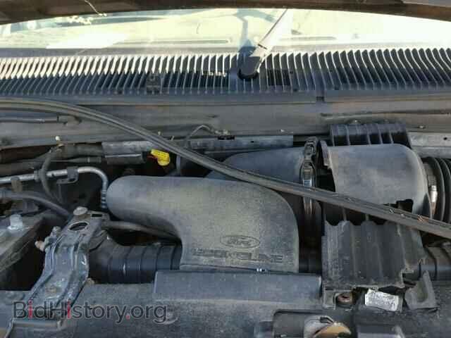2003 FORD ECONOLINE - VIN: 1FTNE24243HB49791 - Фото 7