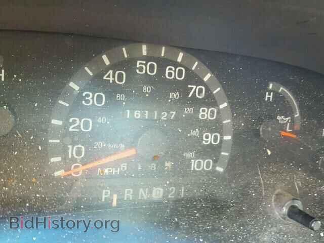 2003 FORD ECONOLINE - VIN: 1FTNE24243HB49791 - Фото 8