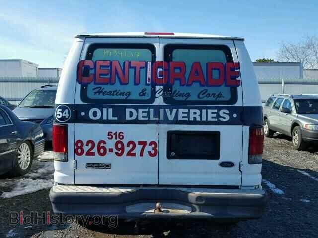 2003 FORD ECONOLINE - VIN: 1FTNE24243HB49791 - Фото 9