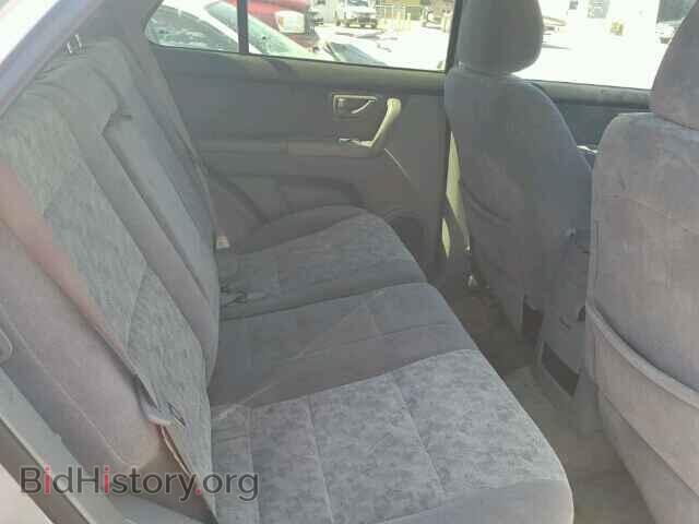 2006 KIA SORENTO - VIN: KNDJD733565583815 - Фото 6